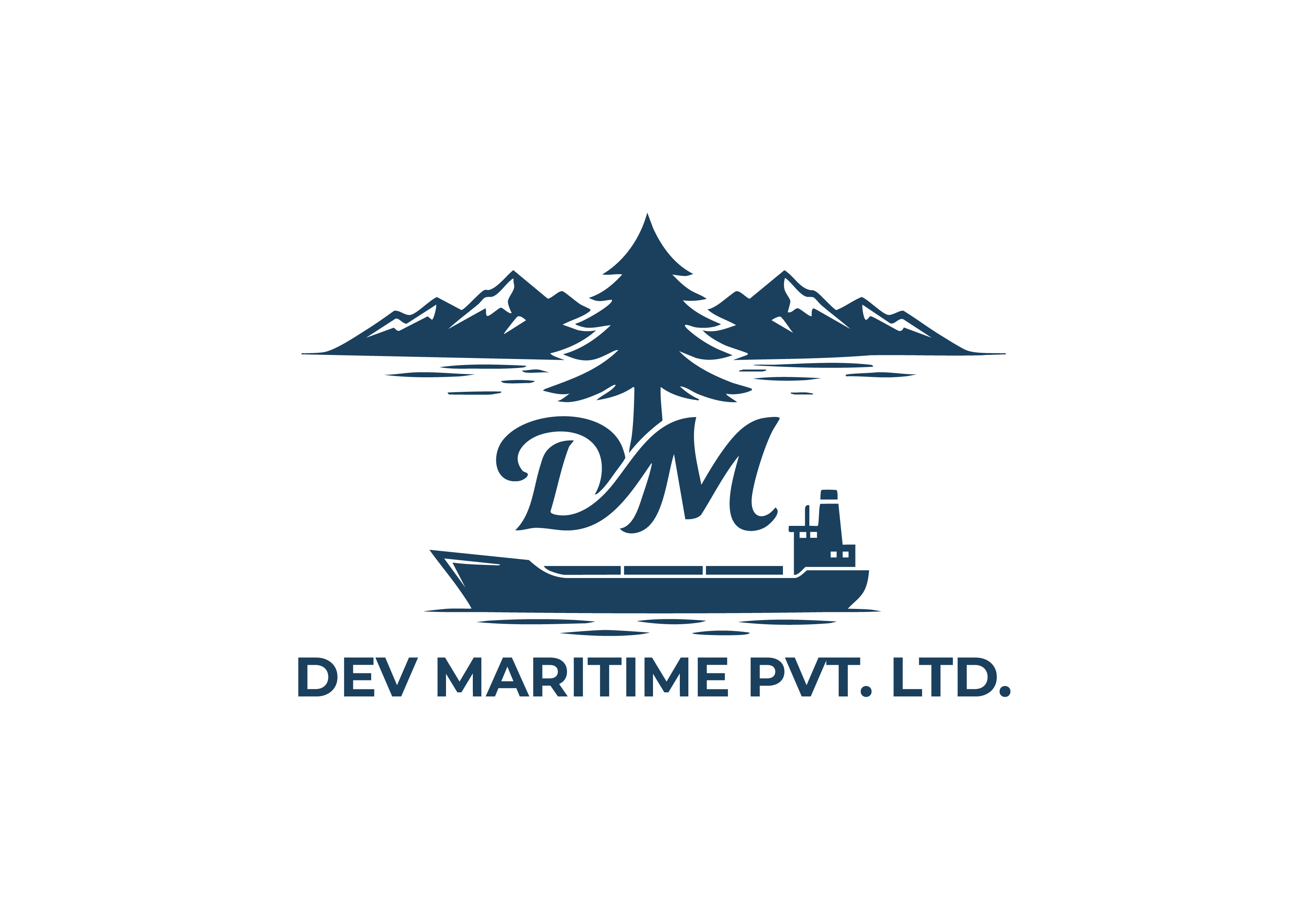 Dev Maritime Pvt. Ltd.